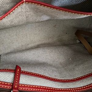 Marlow dooney & Bourke